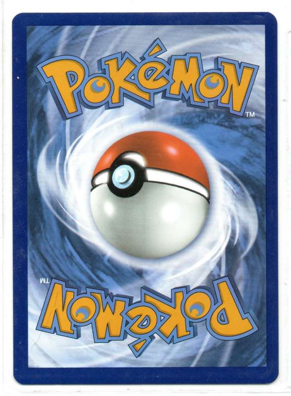 2023 Pokemon/Nintendo/Creatures/GAMEFREAK - Crown Zenith - Starly 110/159 Common