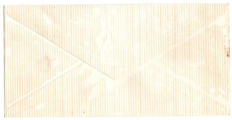 1968 Swaziland Independence FDC