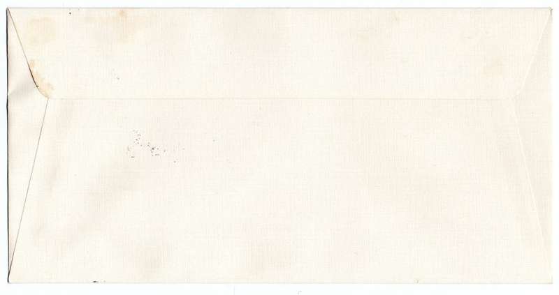 1985 Lesotho Easter 1985 FDC *Maxi