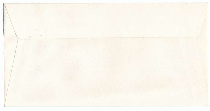 1986 Lesotho World Football Cup Mexico 86 FDC