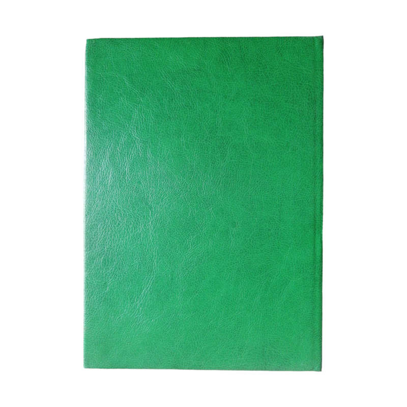 KABE Green 16 Page / 32 Side (White) Stockbook