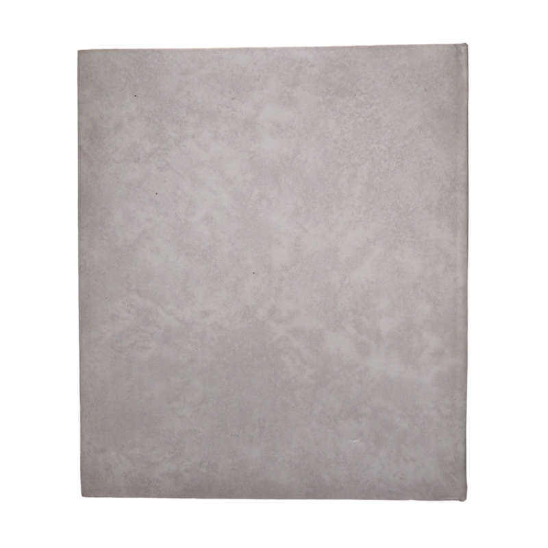 White 16 Page / 32 Side (White) Stockbook