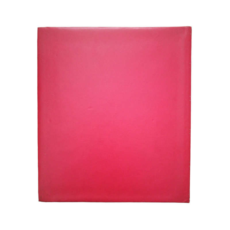 Red 15 Page / 30 Page (White) Stockbook