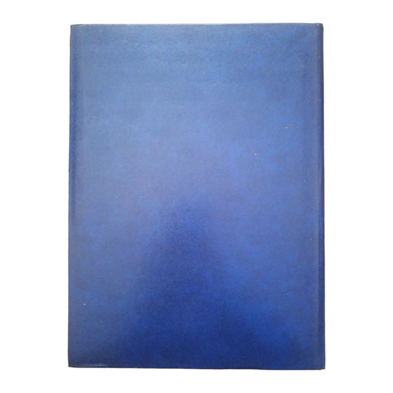 KEK Blue 16 Page / 32 Side (White) Stockbook