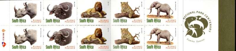 RSA 1998/11/02 Booklet No. 42