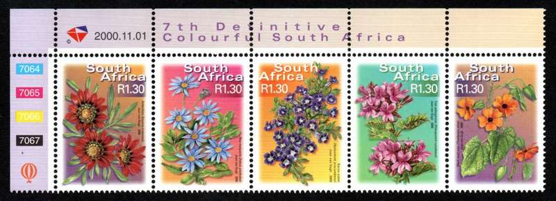 RSA 2000/11/01 7th Definitive Issue R1.30 Control Blocks