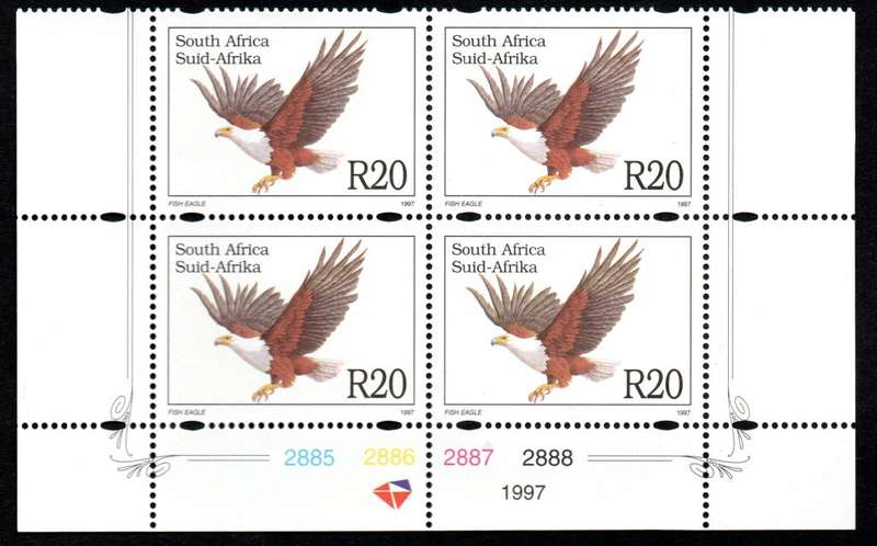 RSA 1997/03/20 Additional value to the Definitive issue Control Blocks