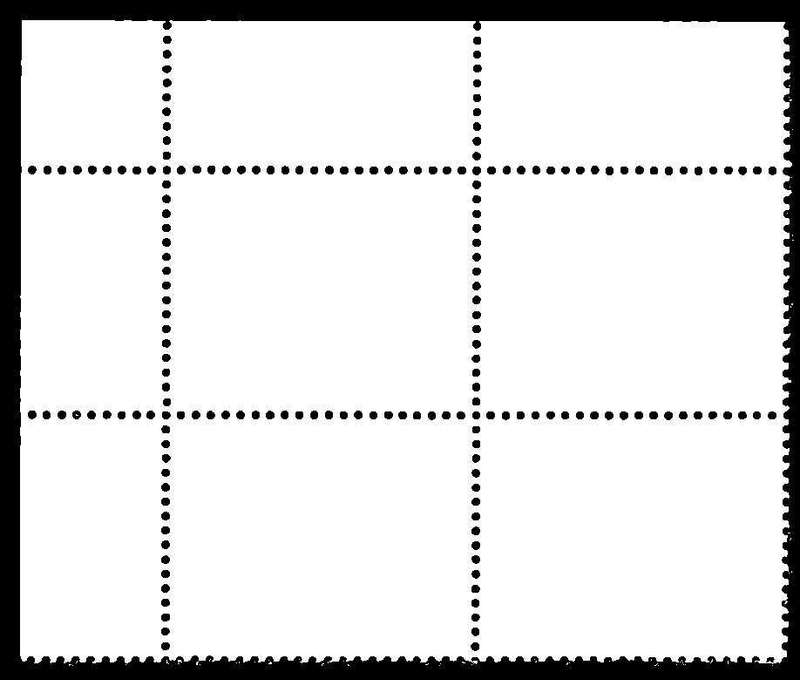 RSA 1988/09/01 & 1993/03/17 5th Definitive issue 5c Control Blocks