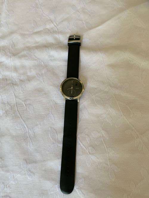 Withings/Nokia Steel HR Hybrid Smartwatch 42mm