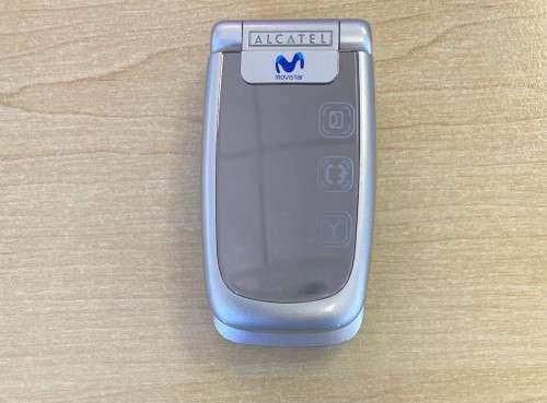 Alcatel OT-E256 good condition (unlocked)