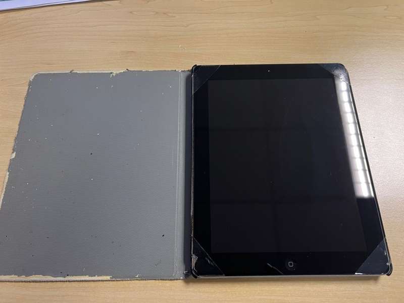 Apple iPad 4 WiFi