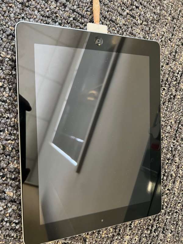 Apple IPad 3rd Gen WiFi