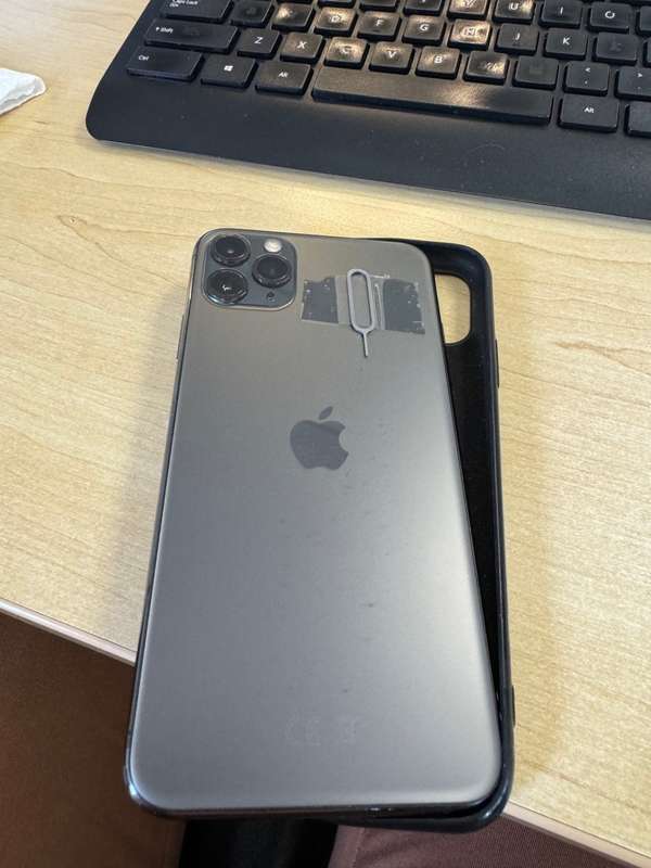 Apple Iphone 11 Pro MAX pre-owned | 256GB | Mint Condition