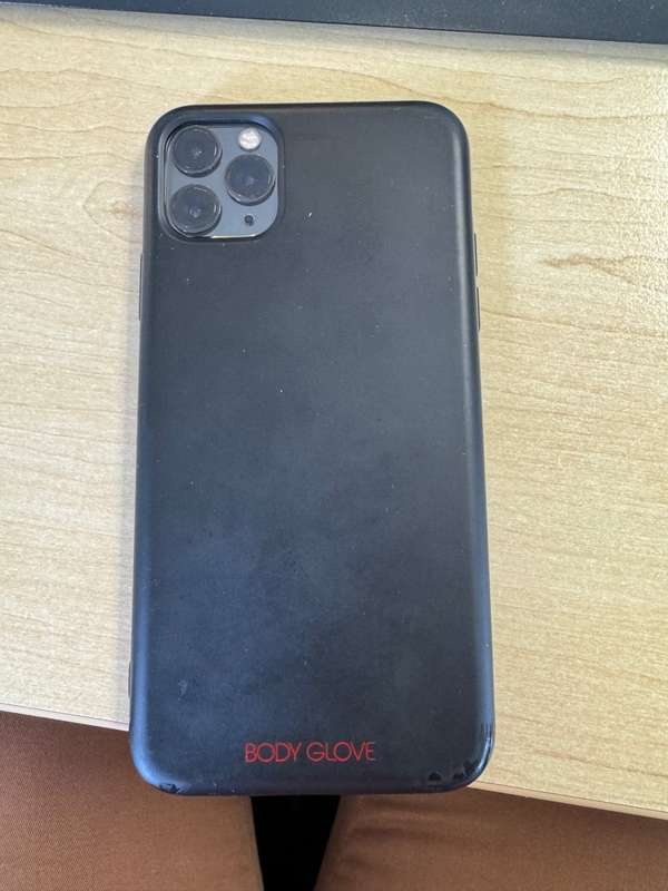 Apple Iphone 11 Pro MAX pre-owned | 256GB | Mint Condition