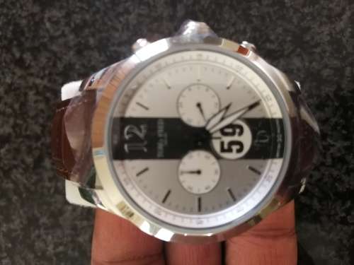 TOM and FRED London  Men`s British Racing 59 - Kobicha Brown