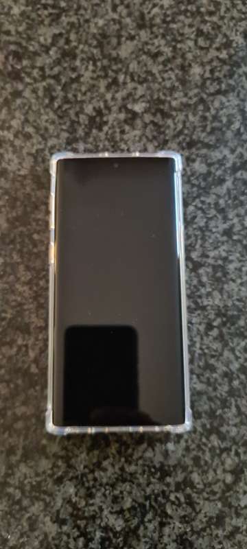 Samsung Galaxy Note 10 256GB - Aura White
