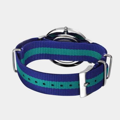 Brand New Men`s TOM and FRED LONDON McEnroe 40mm