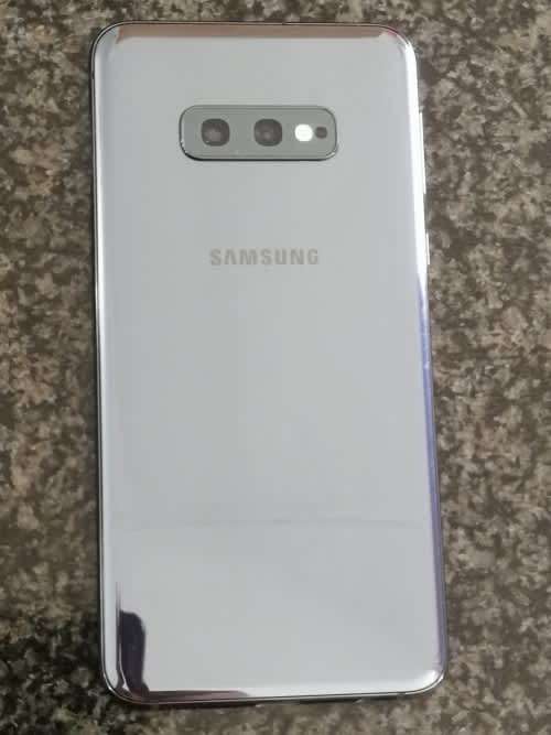 Samsung Galaxy S10e 128GB - Prism Green