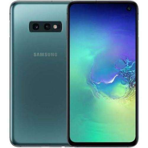 Samsung Galaxy S10e 128GB - Prism Green