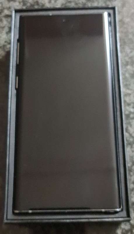 Samsung Galaxy Note 10 256GB Dual SIM - Aura Glow