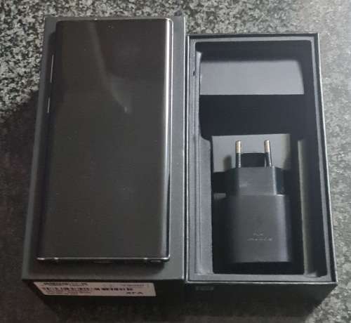 Samsung Galaxy Note 10 256GB Dual SIM - Aura Glow
