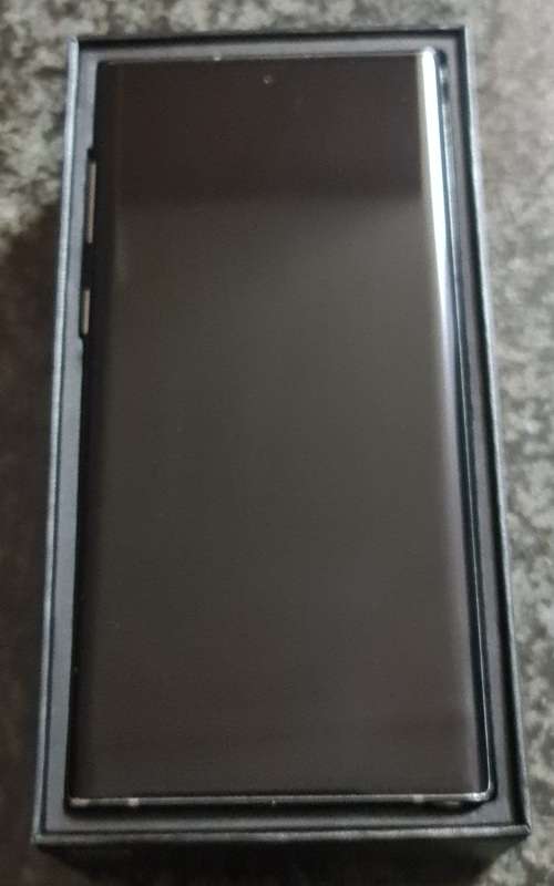 Samsung Galaxy Note 10 256GB Dual SIM - Aura Glow