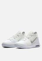 Women`s Nike Air Max Wildcard White/Silver AO7353-100 - Size 5.5