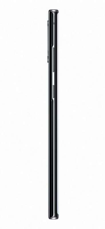 Samsung Galaxy Note 10+ 256GB Single SIM - Aura Black
