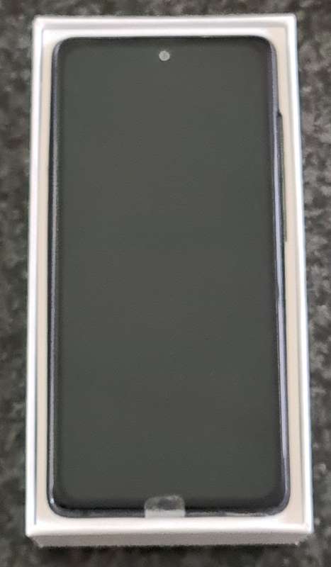 Samsung Galaxy S20FE 128GB Dual SIM - Cloud Navy