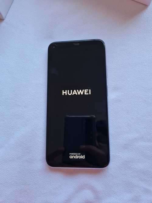 Brand New Huawei P40 Lite 128GB Single SIM - Sakura Pink (Open Box)