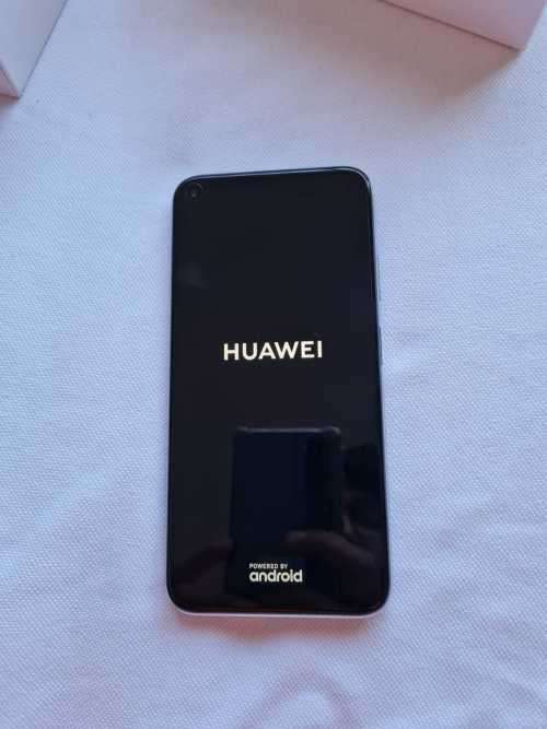Brand New Huawei P40 Lite 128GB Single SIM - Sakura Pink (Open Box)
