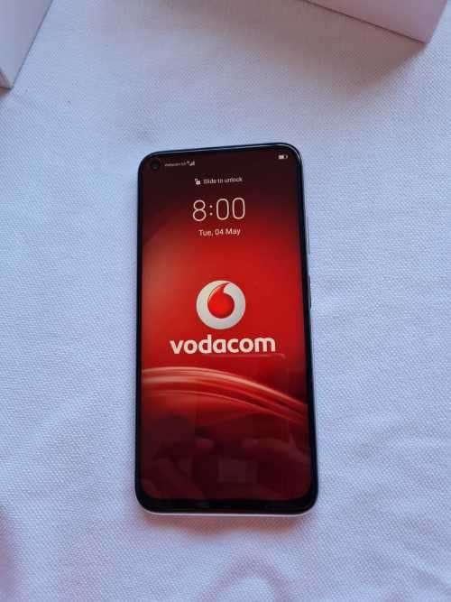 Brand New Huawei P40 Lite 128GB Single SIM - Sakura Pink (Open Box)