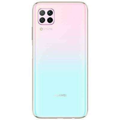 Brand New Huawei P40 Lite 128GB Single SIM - Sakura Pink (Open Box)