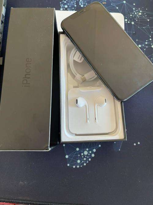 Apple iPhone 11 Pro 256GB - Space Grey