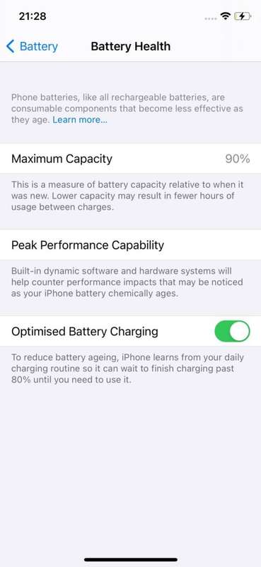 Apple iPhone 11 Pro 256GB - Space Grey