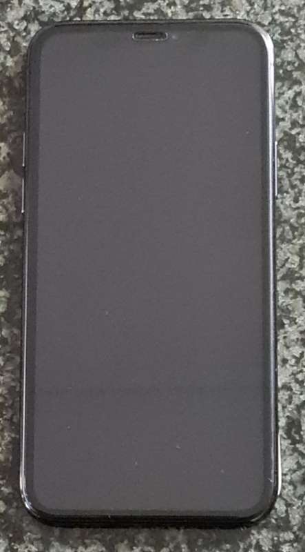 Apple iPhone 11 Pro 256GB - Space Grey