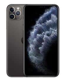 Apple iPhone 11 Pro 256GB - Space Grey