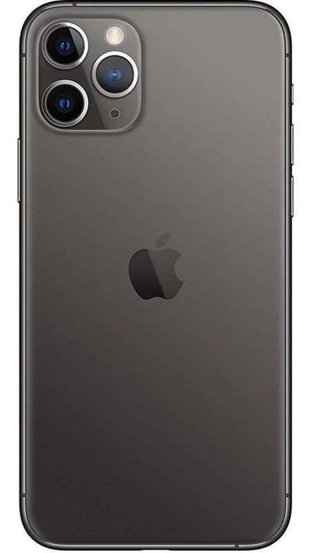 Apple iPhone 11 Pro 256GB - Space Grey