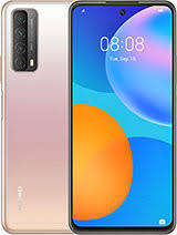 Brand New Huawei P Smart 2021 128GB Single SIM - Blush Gold (Open Box)