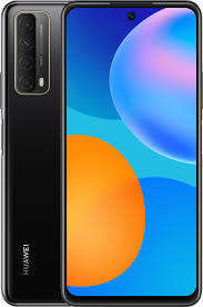 Brand New Sealed Huawei P Smart 2021 128GB Dual SIM - Midnight Black