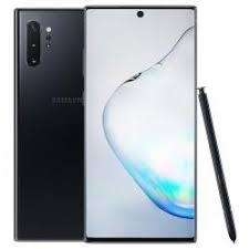 Samsung Galaxy Note 10+ 256GB Single SIM - Aura Black (No Box)