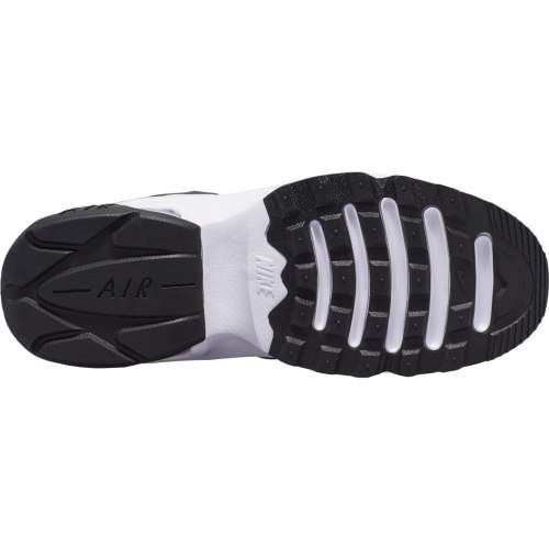 Nike Air Max Graviton Men`s Shoes  Black/WhiteAT4524-001 - Size 8