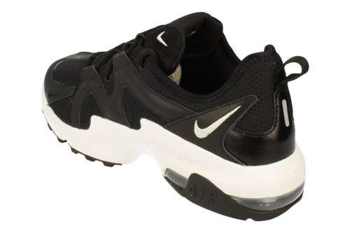 Nike Air Max Graviton Men`s Shoes  Black/WhiteAT4524-001 - Size 8