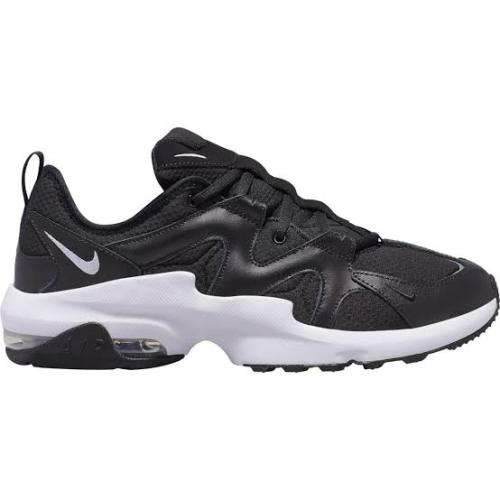 Nike Air Max Graviton Men`s Shoes  Black/WhiteAT4524-001 - Size 8