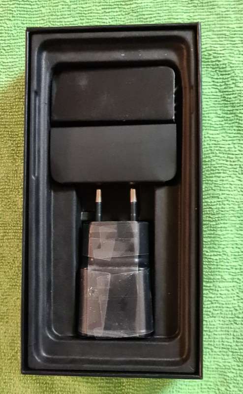 Samsung Galaxy S10+ 128GB Dual SIM - Prism Green