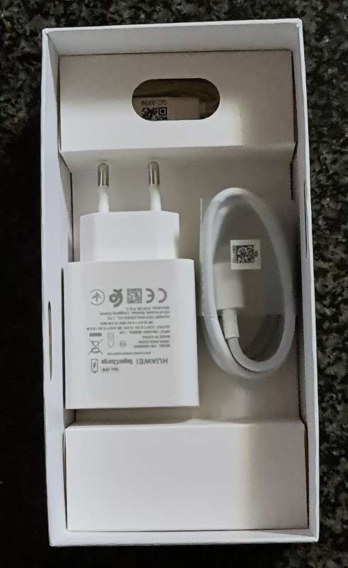 Brand New Huawei P40 Lite 128GB Single SIM - Crush Green (Open Box)
