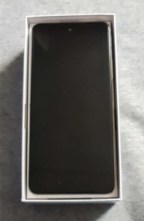 Brand New Huawei P Smart 2021 128GB Single SIM - Blush Gold (Open Box)