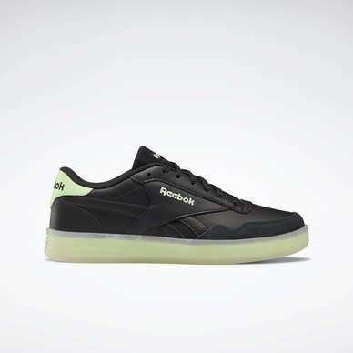REEBOK Men Royal Techque T CE Night Black/Neon Mint FX0727 - Size 9