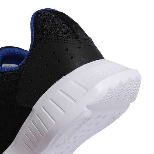 REEBOK Men`s Dart Lite Black/White/Cobalt EG5481 - Size 10