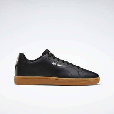 REEBOK Unisex Royal Complete Clean 2.0 Shoes Black EG9418 - Size 6